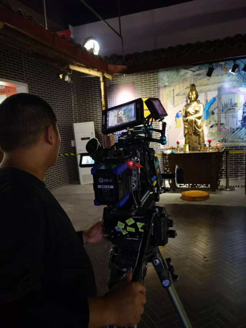 聚焦科尔沁区产品宣传视频拍摄公司，以专业实力赋能品牌声量升级