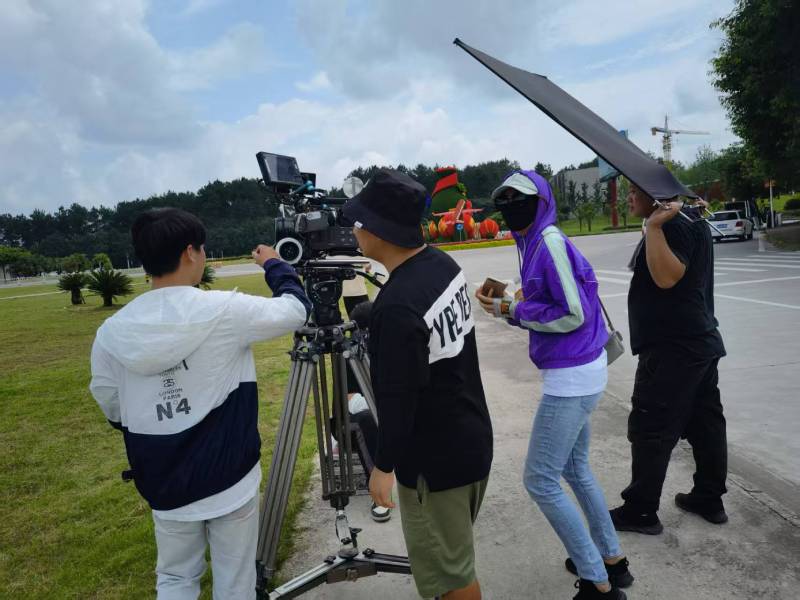 科尔沁区极致互动，未来愿景宏大，致力于成为全球领先的产品宣传视频企业