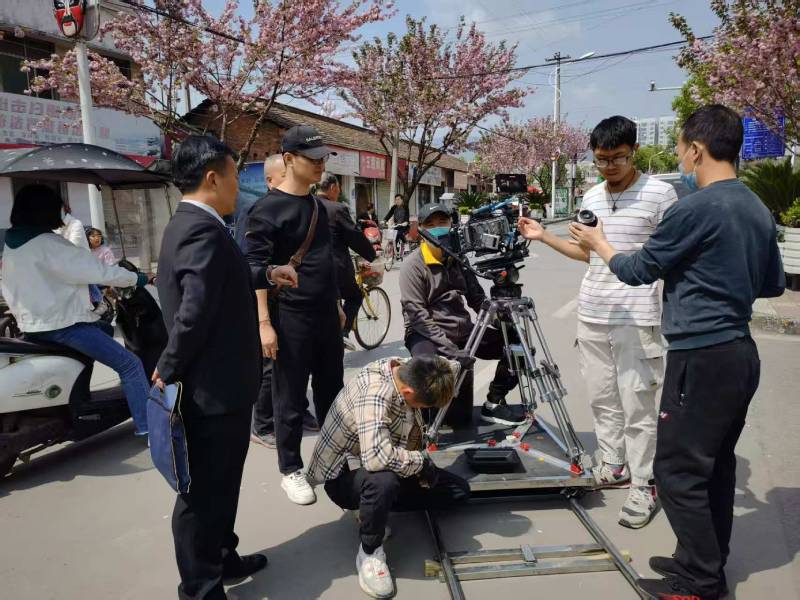 科尔沁区产品视频拍摄进阶指南，助力产品抢占视觉高地