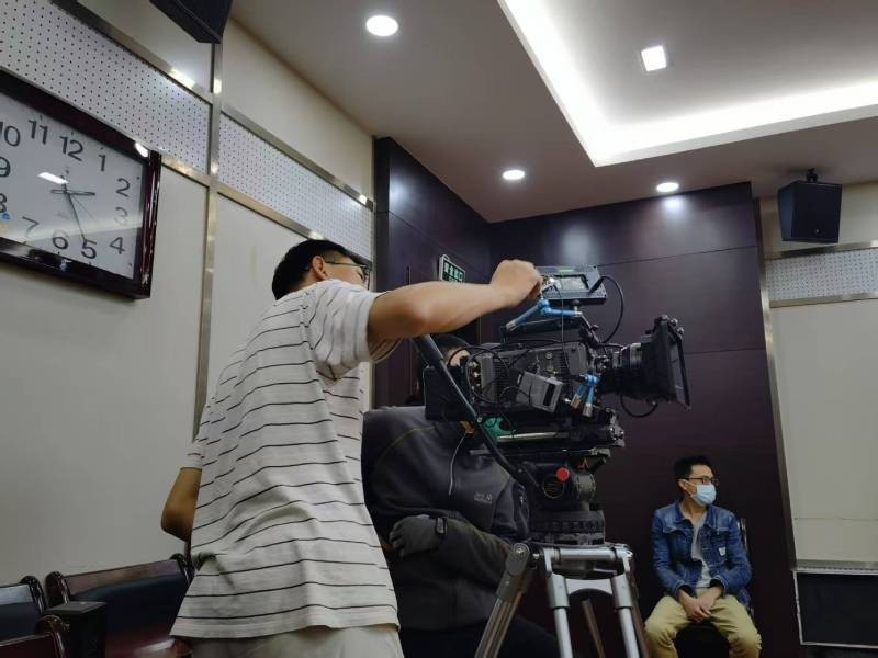 大数据指导创作方向，科尔沁区产品视频拍摄公司让每帧画面都有效触达