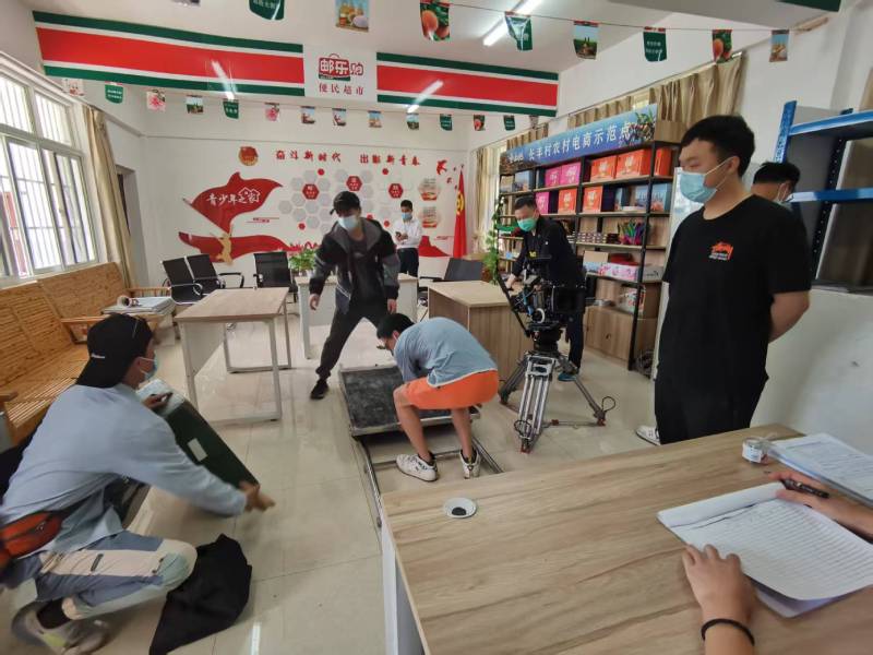 科尔沁区电商产品视频拍摄制作实战秘籍，助力产品引爆电商流量